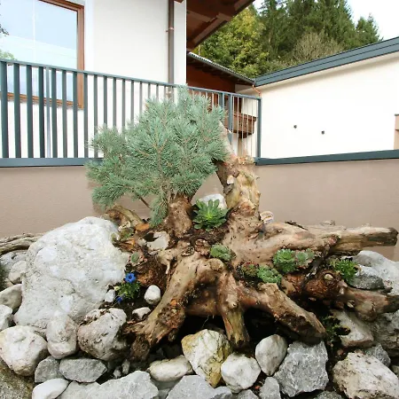 Appartement Rofan 227-7