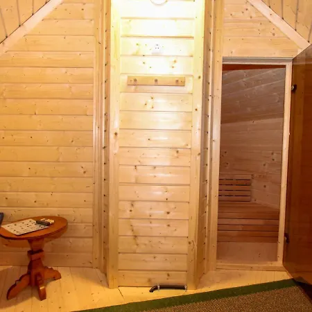 Rofan 227-7 Appartement