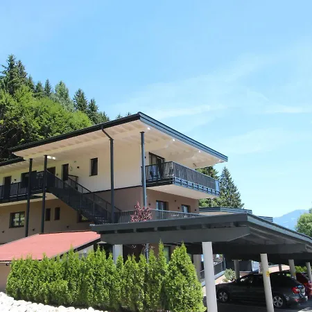 Appartement Rofan 227-7