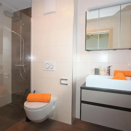 Rofan 227-7 Appartement *