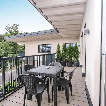 Appartement Rofan 227-7 Wiesing
