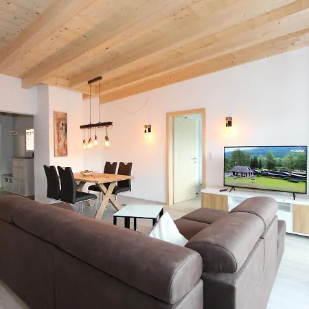 Rofan 227-7 Appartement Wiesing