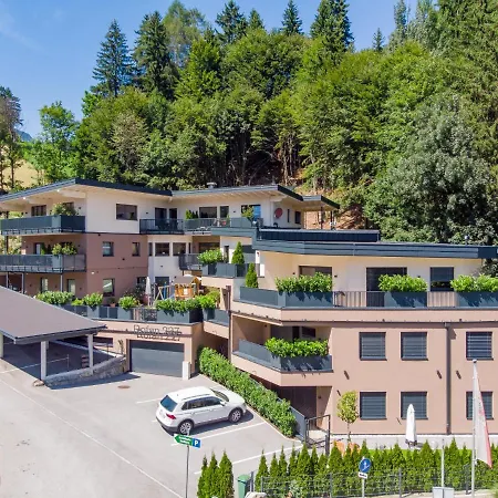 Appartement Rofan 227-7