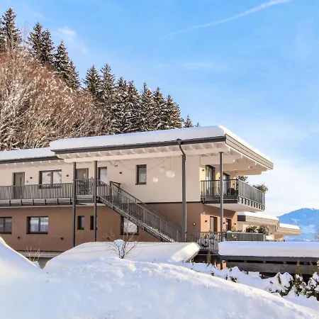 Appartement Rofan 227-7