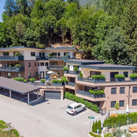Rofan 227-7 Apartment Wiesing