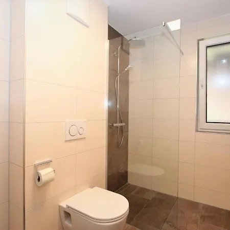 Rofan 227-7 Apartment Wiesing