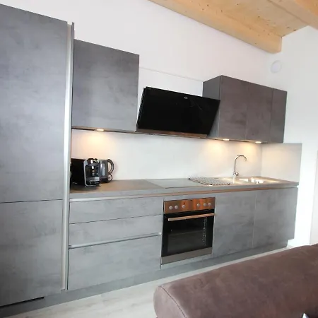 Apartment Rofan 227-7 *