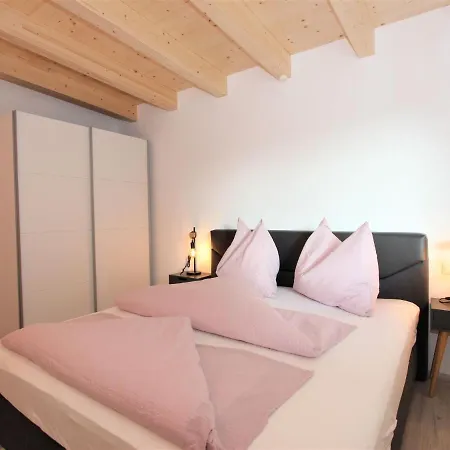 Apartment Rofan 227-7 Wiesing