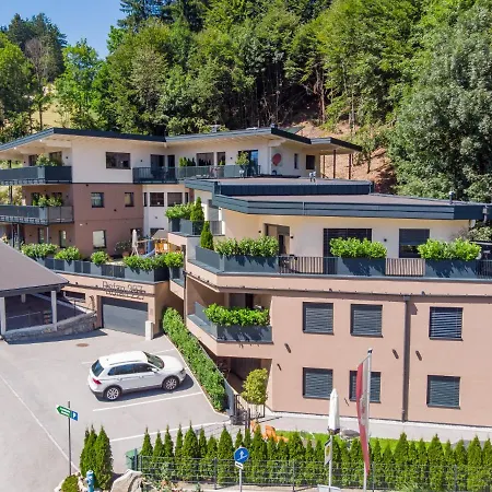 Rofan 227-7 Apartment Wiesing
