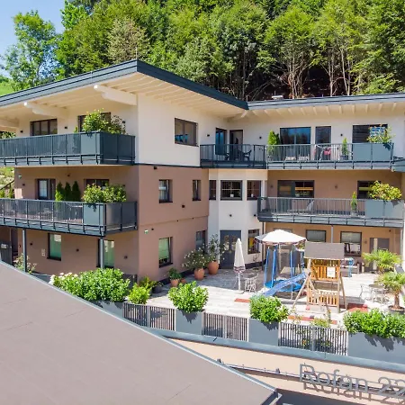 Apartment Rofan 227-7 Wiesing