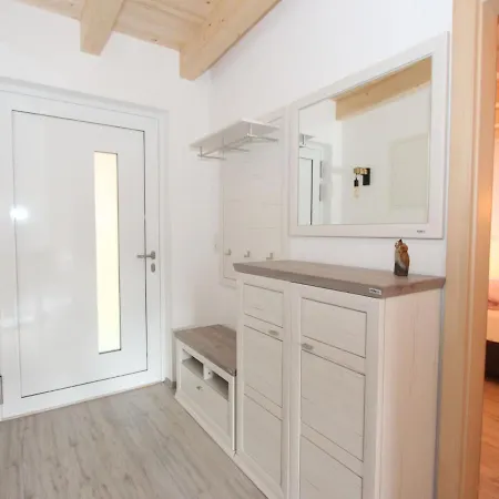 Rofan 227-7 Apartment Wiesing